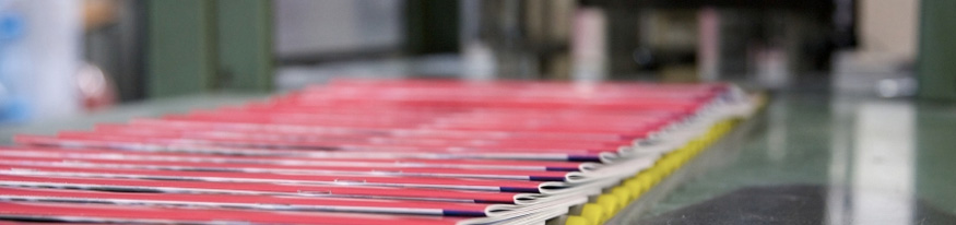 Used printing machines for every need